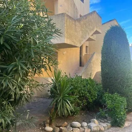 Duplex Avec Parking Porticcio (Corsica)
