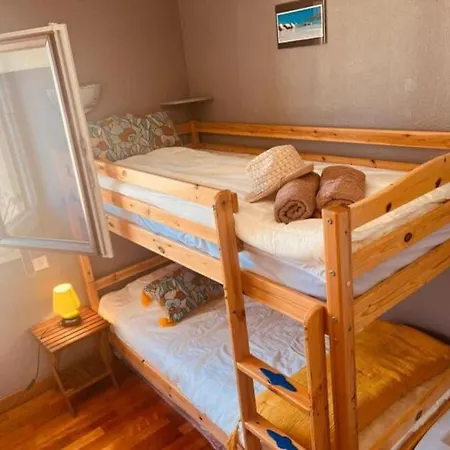 Duplex Avec Parking Apartment *