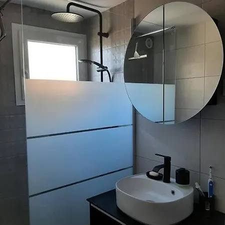 Duplex Avec Parking Apartment