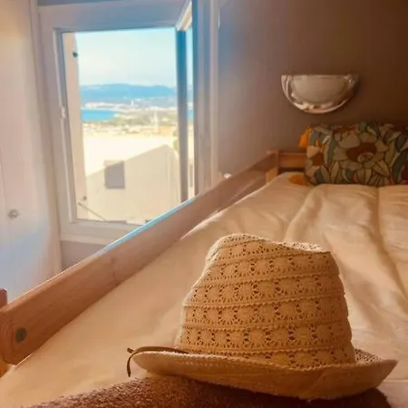 Duplex Avec Parking * Porticcio (Corsica)